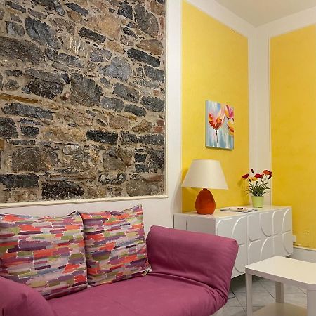 15 Piazza Saint Bon Appartement La Spezia Buitenkant foto
