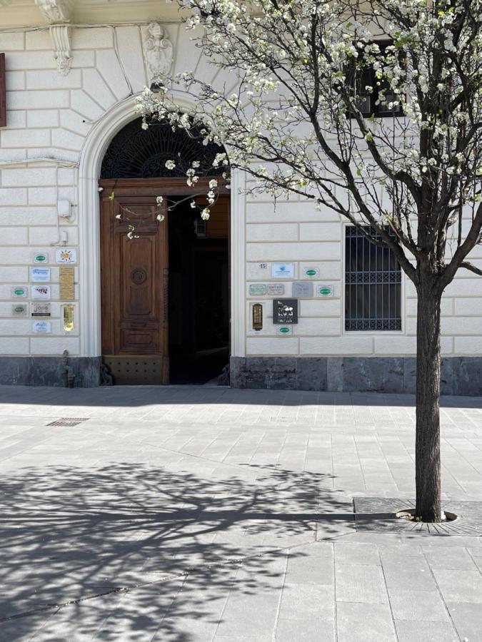15 Piazza Saint Bon Appartement La Spezia Buitenkant foto