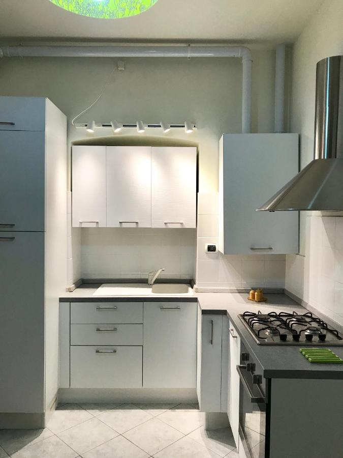 15 Piazza Saint Bon Appartement La Spezia Buitenkant foto