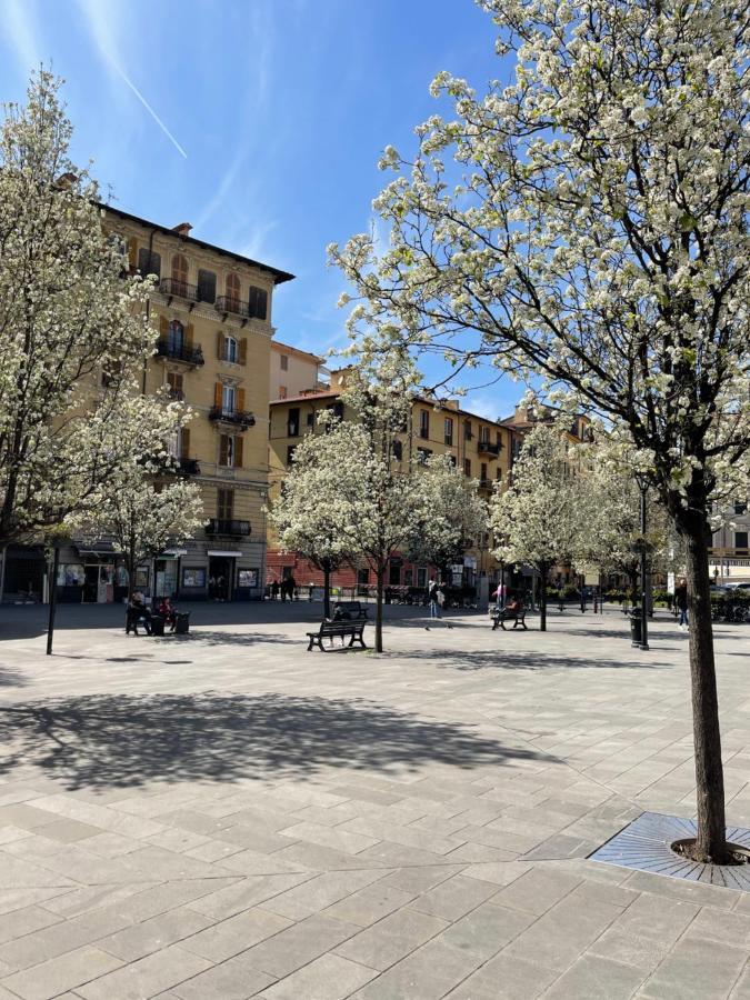 15 Piazza Saint Bon Appartement La Spezia Buitenkant foto