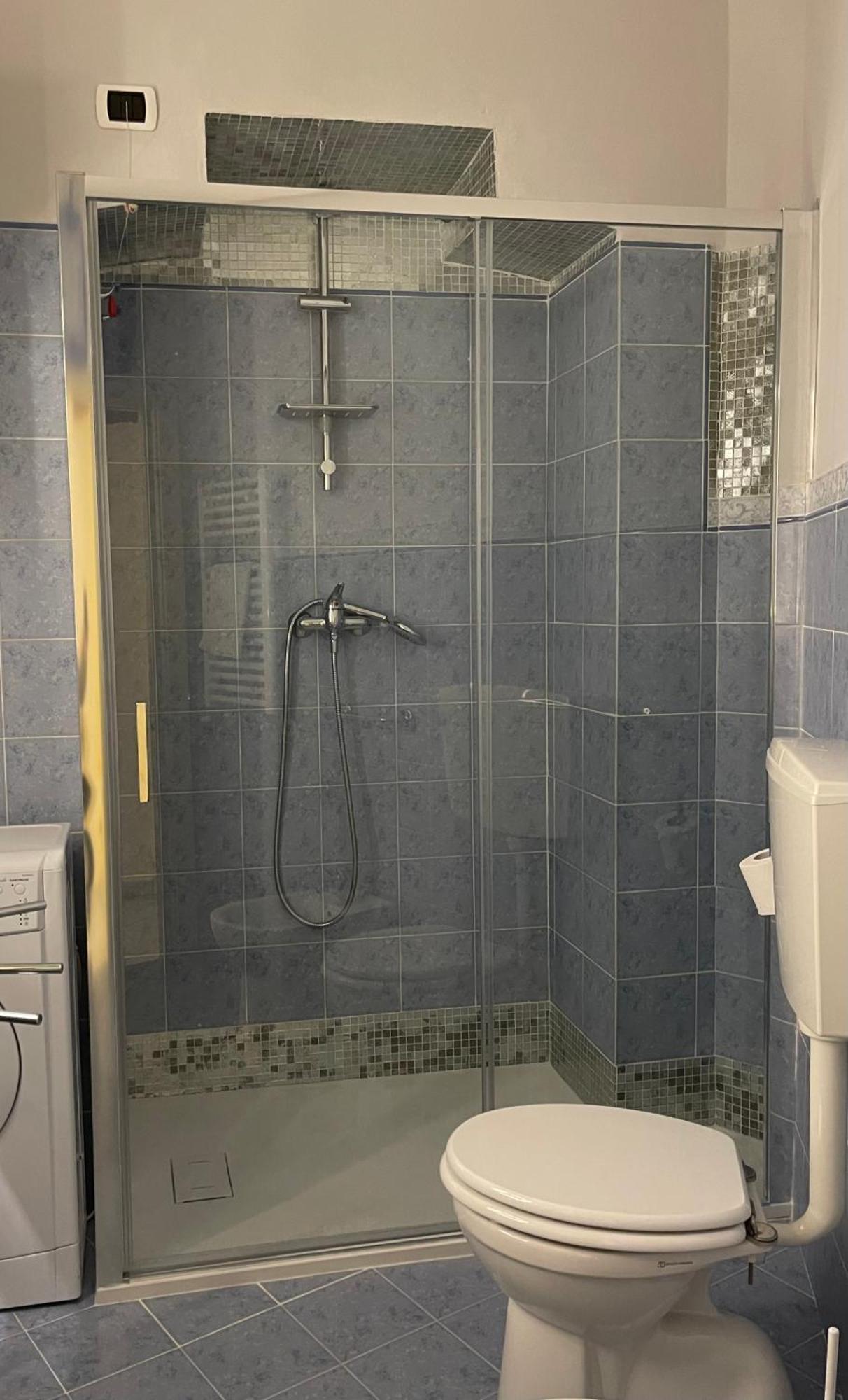 15 Piazza Saint Bon Appartement La Spezia Buitenkant foto