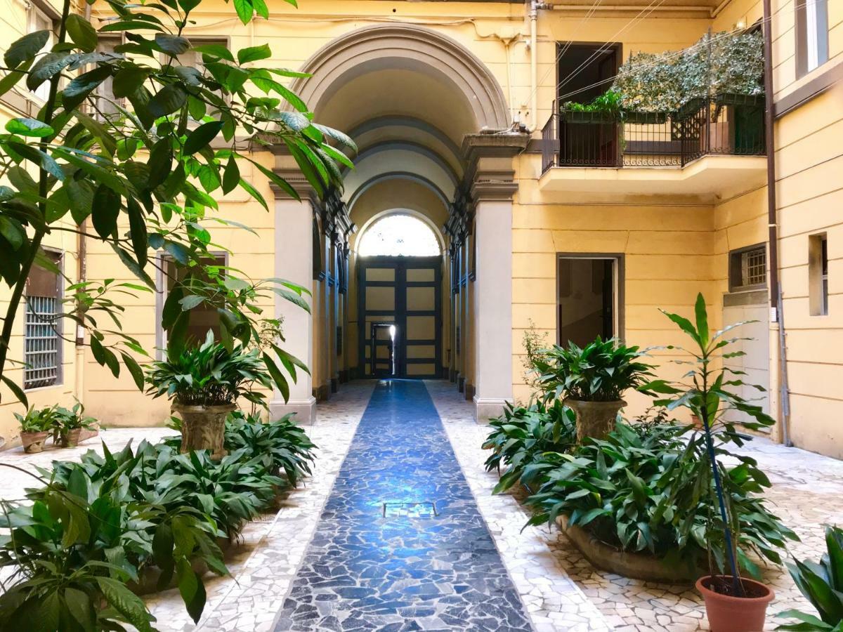 15 Piazza Saint Bon Appartement La Spezia Buitenkant foto
