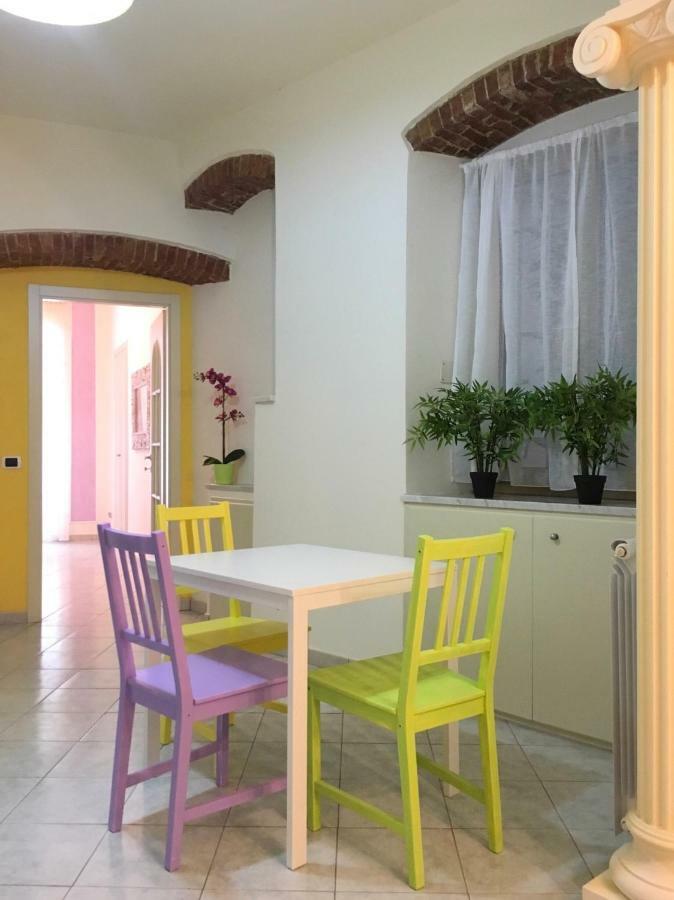 15 Piazza Saint Bon Appartement La Spezia Buitenkant foto