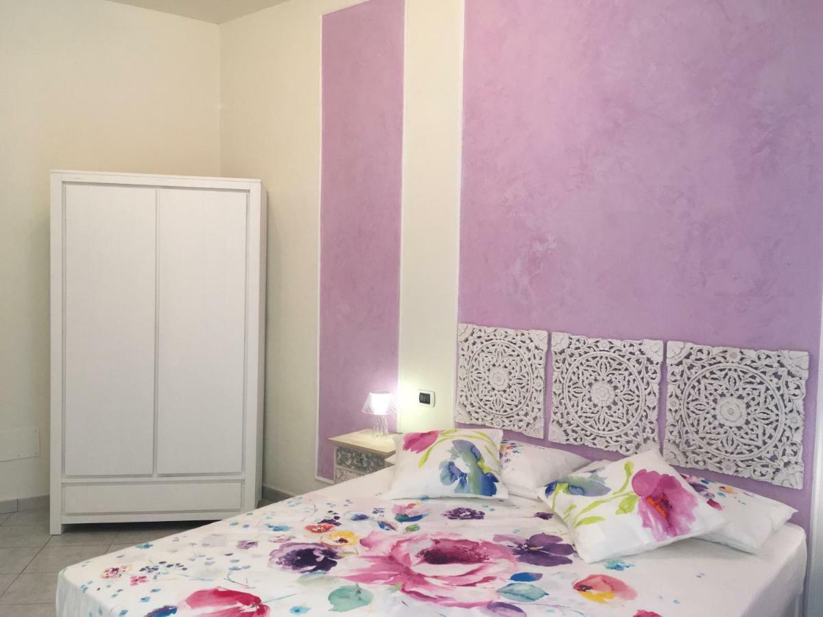 15 Piazza Saint Bon Appartement La Spezia Buitenkant foto